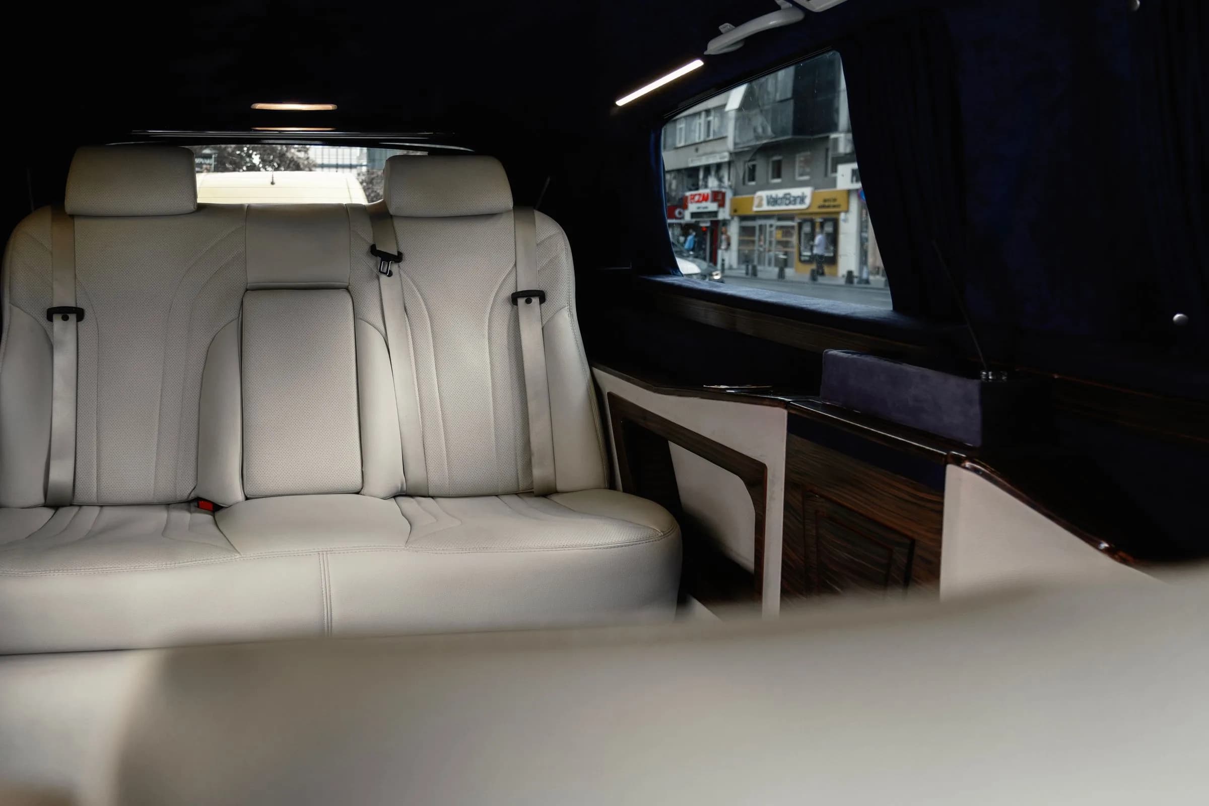 Group Van